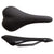 Saddles Ritchey Ritchey Comp Streem Saddle - Steel Black 132mm Dark Slate Gray