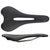 Saddles Ritchey Ritchey WCS Skyline Saddle - Stainless Steel Black Dark Slate Gray