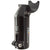 Seatpost Parts and Accessories Ritchey Ritchey WCS Seat Mast Topper: 25mm Offset 70 x 34.9mm Black Dark Slate Gray