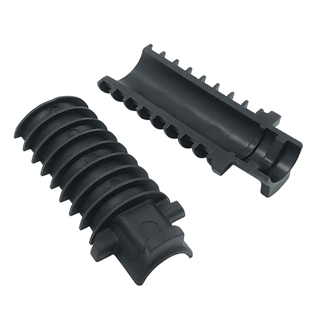 Electronic Shifter Parts Ritchey Ritchey Di2 Seatpost Internal Battery Mount - For Larger than 27.2 posts Dark Slate Gray