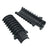 Electronic Shifter Parts Ritchey Ritchey Di2 Seatpost Internal Battery Mount - For Larger than 27.2 posts Dark Slate Gray