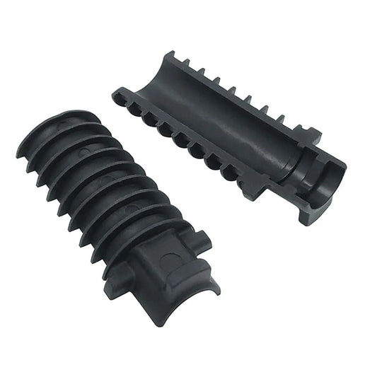 Electronic Shifter Parts Ritchey Ritchey Di2 Seatpost Internal Battery Mount - For Larger than 27.2 posts Dark Slate Gray