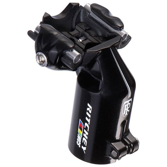 Seatpost Parts and Accessories Ritchey Ritchey Seat Mast Topper - 30.25 Black