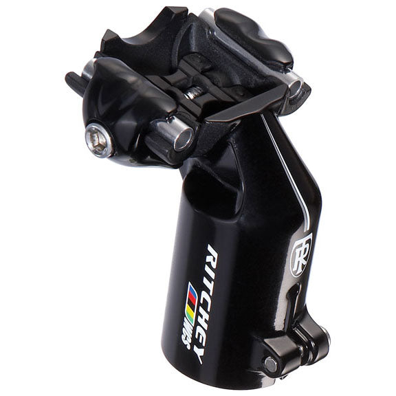 Seatpost Parts and Accessories Ritchey Ritchey Seat Mast Topper - 30.25 Black