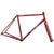 Road Frames Ritchey Ritchey Montebello Frameset - 700c Steel Hot Sauce 2X-Large Brown
