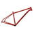 Mountain Frame Ritchey Ritchey P-29er Frameset - 29" Steel Dirt in Blood Medium Brown