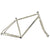 Mountain Frame Ritchey Ritchey Ascent Frameset - Steel Small Desert Dust Dark Gray