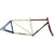 Framesets Ritchey Ritchey Break-Away TandM Tandem Frameset Large Black