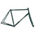 Road Frames Ritchey Ritchey Road Logic Disc Frameset - 700c Steel Green 51cm Dark Slate Gray