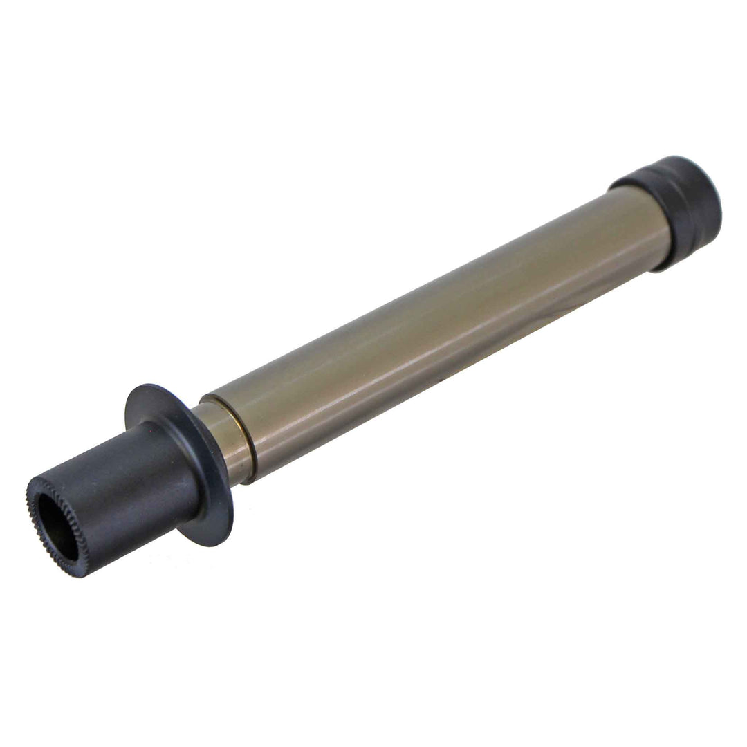 Hub Parts Ritchey Ritchey WCS Replacement Axle Kit Rear 12x148mm Disc Dim Gray