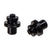 Ritchey Comp Axle Conversion Kit Front Disc TA to QR 