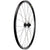Wheels Ritchey Ritchey WCS Zeta 700c Disc Road Wheelset TA12 Shimano Dark Slate Gray