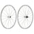 Wheels Ritchey Ritchey Classic Zeta Rim Brake 700c wheelset Silver Light Gray