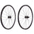 Ritchey WCS Zeta 700c Disc Wheelset XDR Black 