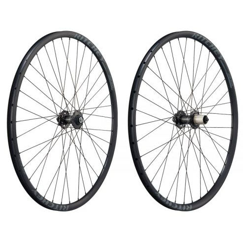 Wheels Ritchey Ritchey Comp Zeta Tandem Disc MTN Wheelset SRAM Lavender