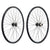 Wheels Ritchey Ritchey Comp Zeta Tandem Disc MTN Wheelset SRAM Lavender
