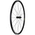 Wheels Ritchey Ritchey WCS Zeta 700c wheelset Rim Brake Light Gray