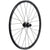 Wheels Ritchey Ritchey Zeta V2 Comp Disc HG 700c Wheelset Black Dark Slate Gray