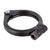 Ritchey Break-Away Downtube Hinge Clamp: 34.9mm Black