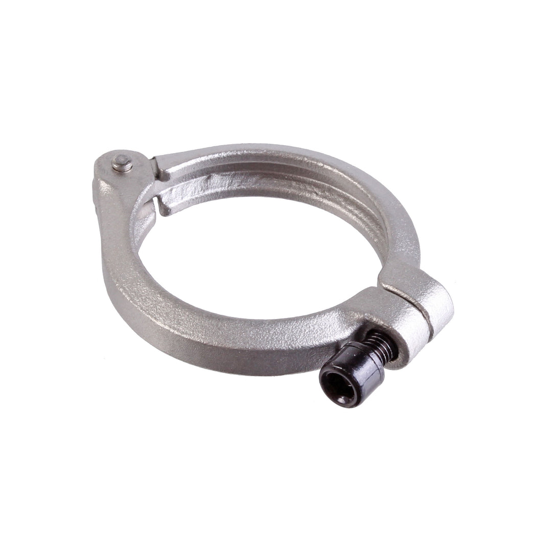 Frame Hangers & Parts Ritchey Ritchey Break-Away Replacement Downtube Hinge Clamp (41.5mm) Dark Gray