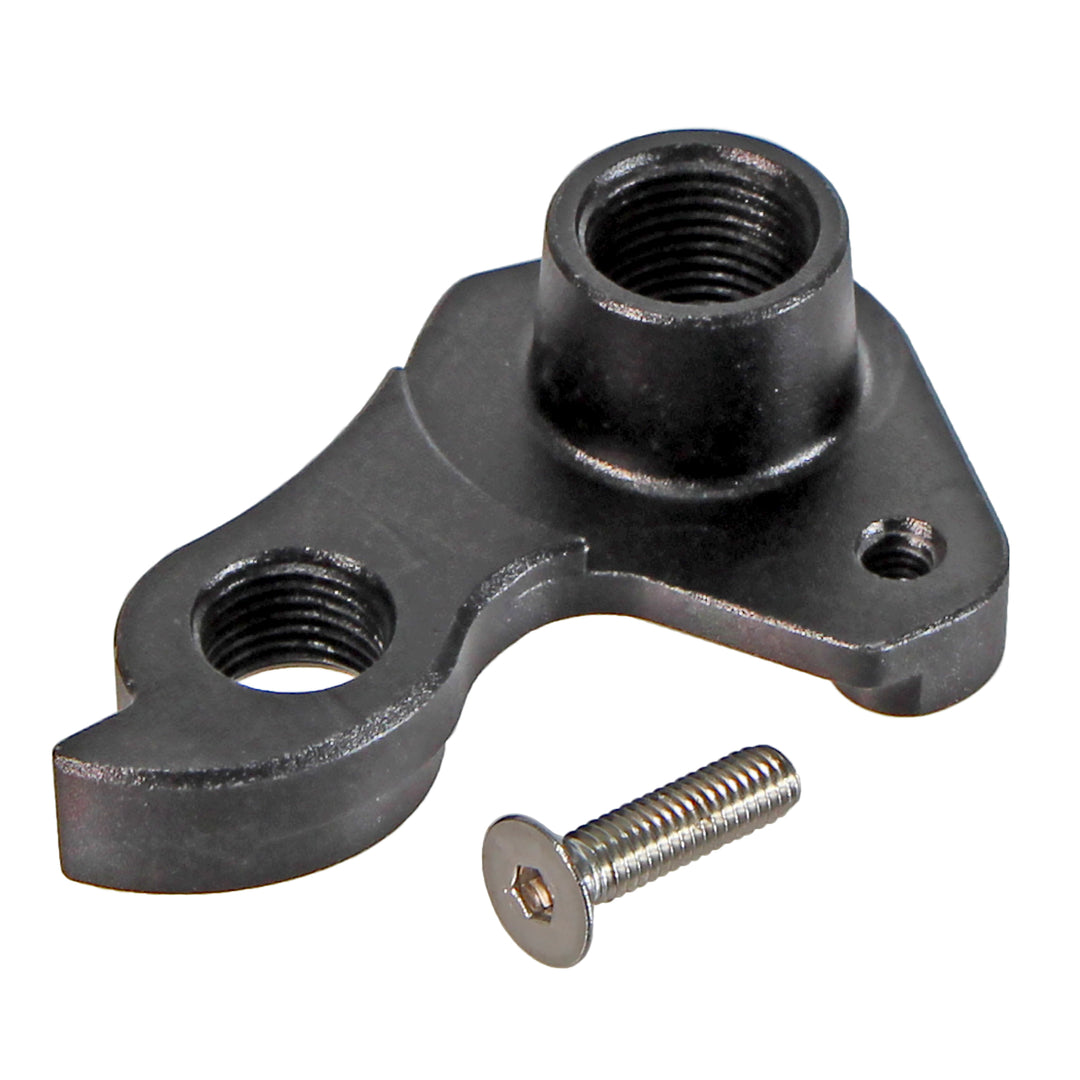 Frame Hangers & Parts Ritchey Ritchey Replacement Derailleur Hanger Crbn Break-Away Outback Dark Slate Gray