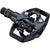 Pedals Ritchey Ritchey Comp Trail Pedals - Dual Sided Clipless Platform Aluminum 9/16" BLK Dark Slate Gray
