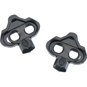Clipless Cleat Ritchey Ritchey Mountain Pedal Replacement Cleats Dark Slate Gray