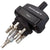 Torque Wrench Ritchey Ritchey TorqKey 5Nm With 6 bits M3/4/5 T20/25 and Philips #1 Dark Slate Gray