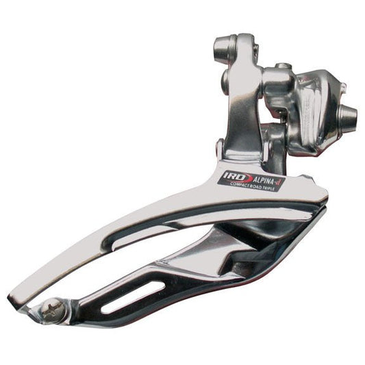 Interloc Racing Design Front Derailleurs and Parts ( ) - Dragonspine Cycling