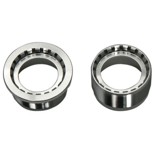 Interloc Racing Design Bottom Bracket Parts ( ) - Dragonspine Cycling