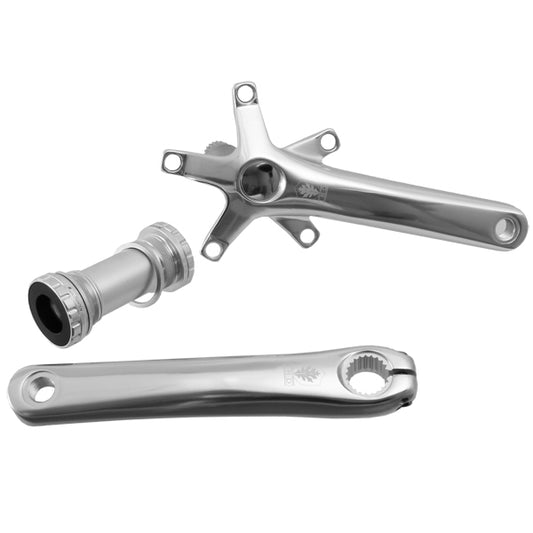 Interloc Racing Design Cranksets and Arms ( ) - Dragonspine Cycling