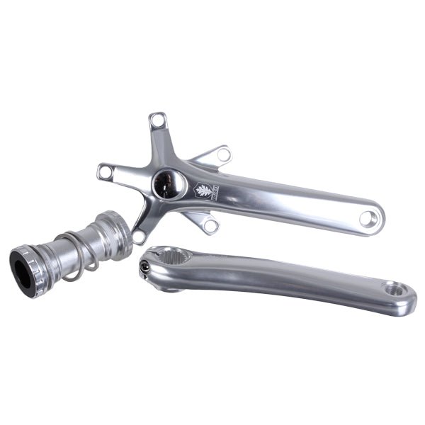 Interloc Racing Design Cranksets and Arms ( ) - Dragonspine Cycling