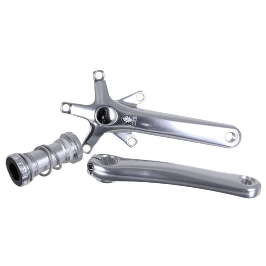 Interloc Racing Design Cranksets and Arms ( ) - Dragonspine Cycling