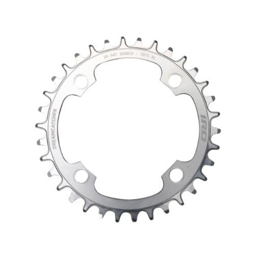 Interloc Racing Design Chainrings ( ) - Dragonspine Cycling