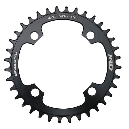 Interloc Racing Design Chainrings ( ) - Dragonspine Cycling