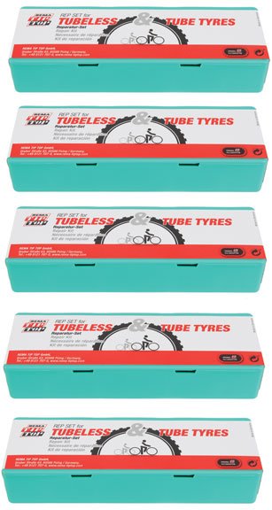 Rema Tubeless Accessories ( ) - Dragonspine Cycling