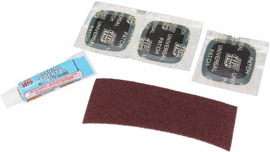 Rema Patch ( ) - Dragonspine Cycling