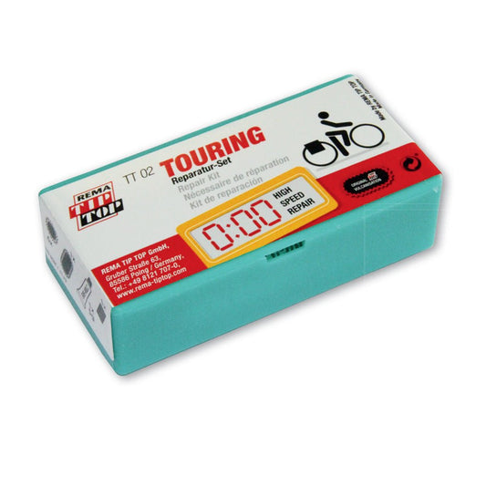 Rema Tube Care ( ) - Dragonspine Cycling