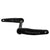 Cranksets and Arms Race Face RaceFace Ride Fat Bike Crankset - 175mm Direct Mount RaceFace EXISpindle Interface For 190mm Rear Spacing BLK Black