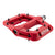 Pedals Race Face Race Face Chester (2023) Composite Pedals Red Maroon
