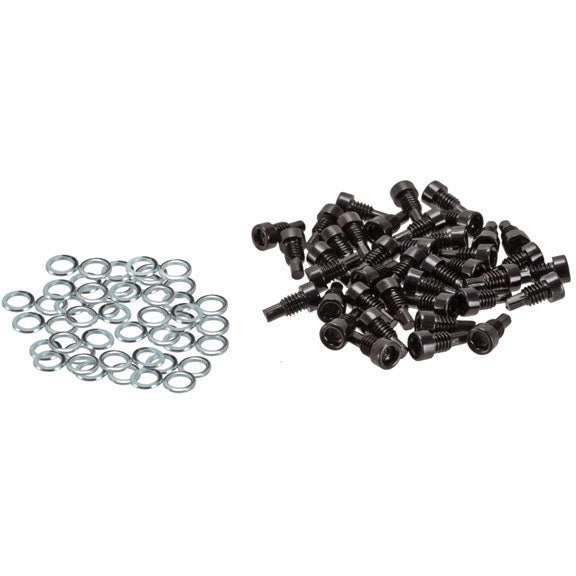 Pedal Parts & Accessories Race Face Race Face Pedal Pin Kit Aeffect pre-2022 Atlas Dark Slate Gray