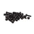 Pedal Parts & Accessories Race Face Race Face Pedal Pin Kit Pre-2024 Chester Dark Slate Gray