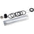 Spindle Race Face RaceFace Next SL/Next R/Turbine CINCH Spindle Kit - 30 x 143.5mm RF143 Dark Slate Gray
