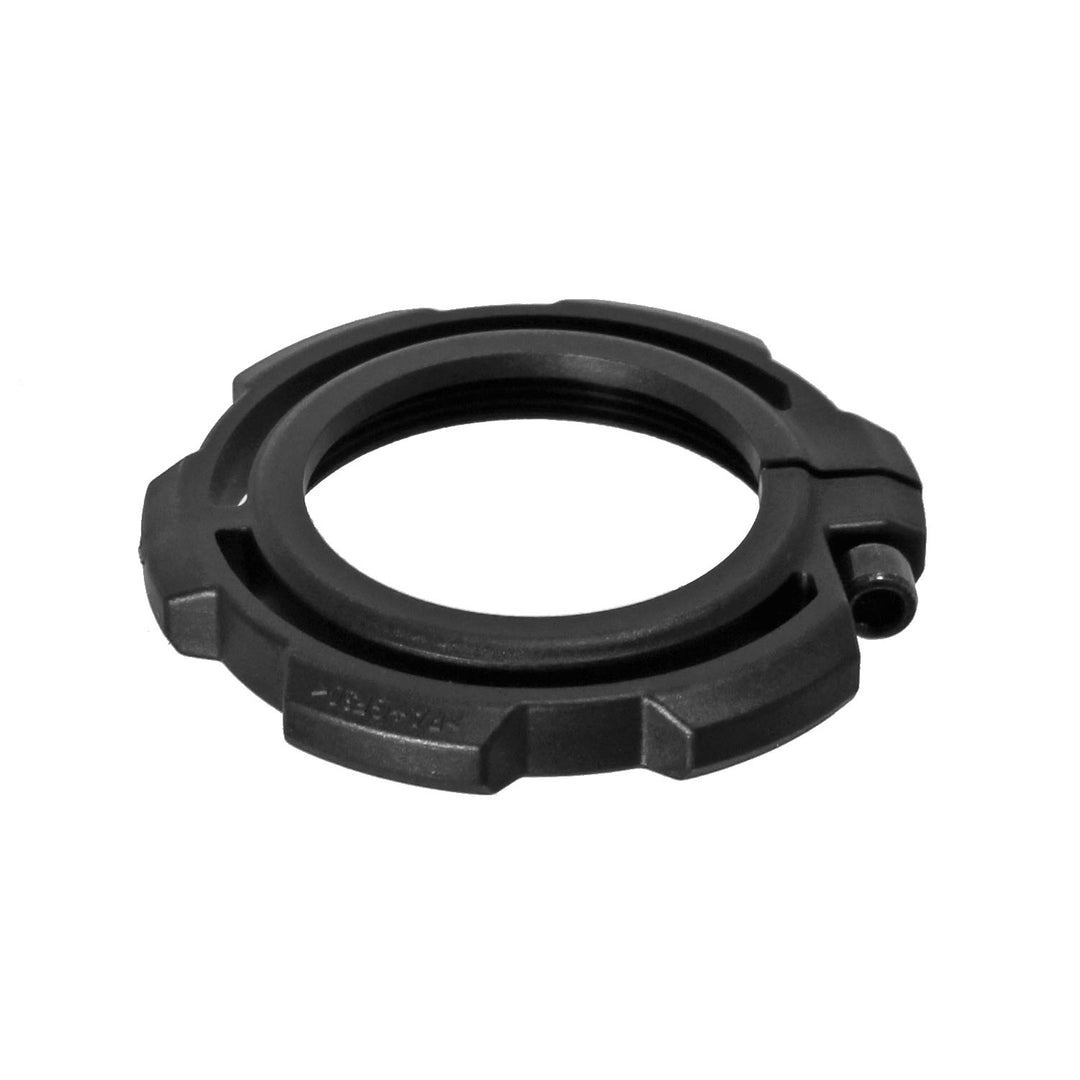 Crank Bolts and Parts Race Face Race Face Cinch Nylon Preload Collar and Screw Dark Slate Gray