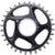 Chainrings Race Face RaceFace ERA Direct Mount Chainring - 32t DM CINCH For Shimano 12-Speed HG+ Compatible Chain BLK Dark Slate Gray