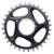 Chainrings Race Face RaceFace ERA Direct Mount Chainring - 32t DM CINCH 10-12 Speed Narrow-Wide BLK Dark Slate Gray
