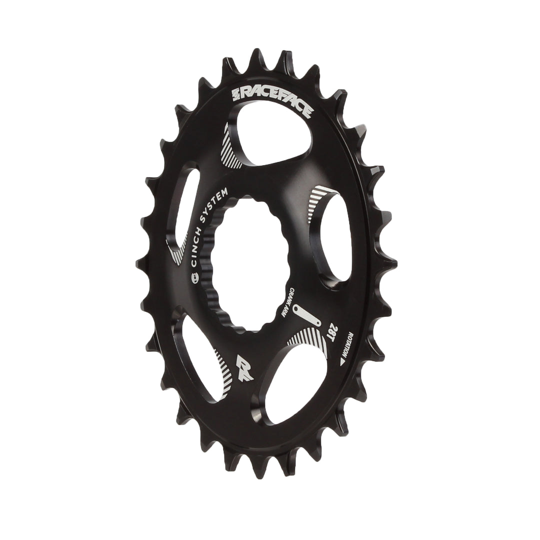 Race Face Direct Mount Chainrings ( ) - Dragonspine Cycling