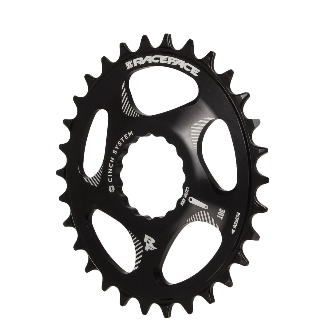 Race Face Direct Mount Chainrings ( ) - Dragonspine Cycling