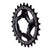 Chainrings Race Face RaceFace Narrow Wide Chainring: Direct Mount 3-Bolt Compatible 26t Black Black
