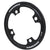 Guards & Bashrings Race Face Race Face Atlas Bashring 104BCDx36t Black Dark Slate Gray